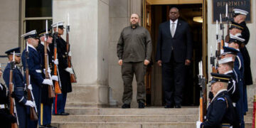 Tucker Carlson comments on running as Trump’s VP