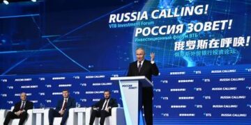 EU wants China to help sanction Russia