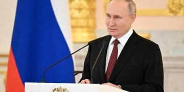 Putin and the opposition: Everything about the 2024 election in Russia