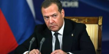 West can’t crush Russia – Putin