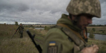 Mobilization will be difficult – Zelensky aide