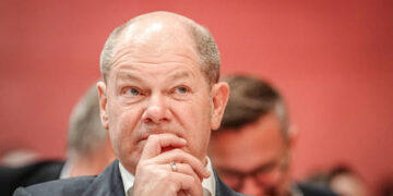 Germany may declare emergency if situation in Ukraine ‘worsens’ – Scholz