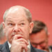 Germany may declare emergency if situation in Ukraine ‘worsens’ – Scholz