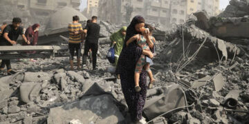 US blocks UN Gaza ceasefire appeal