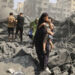 US blocks UN Gaza ceasefire appeal