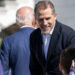 Hunter Biden launches attack on Elon Musk