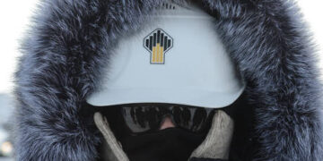 Western sanctions on Russia have failed – opposition party founder