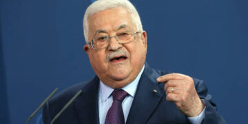 Why can’t the US ever say no to Israel?