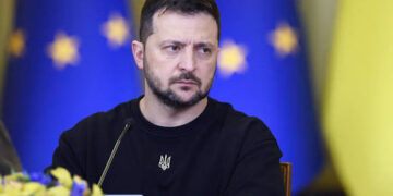 Ukraine promises to ‘jump and dance’ for EU