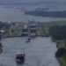 Panama Canal drought hampering global trade