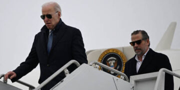 Hunter Biden defies Congressional summons