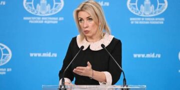 Leadership in Kiev has gone ‘totally crazy’ – Putin