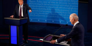 Trump holds dominant lead over GOP election rivals – poll