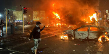 Migration cost EU state €400 billion – study