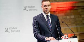 Orban allies to meet GOP officials to discuss ending Ukraine aid – Guardian