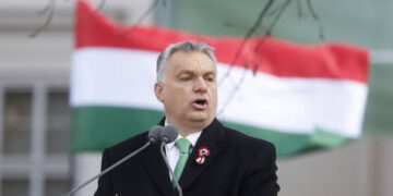 EU states consider ‘Plan B’ for Ukraine aid – FT