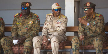 Sudan rejects ‘misleading’ statement from conflict mediators