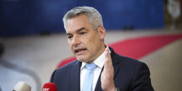 Austria blocking new EU anti-Russia sanctions – US state media