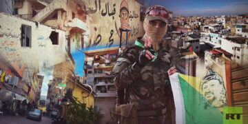 ‘Faith in Israel’s strength has been shaken’: RT speaks with Hezbollah about war in Gaza