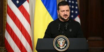 Ukraine conflict will end ‘in months’ – Chechen leader