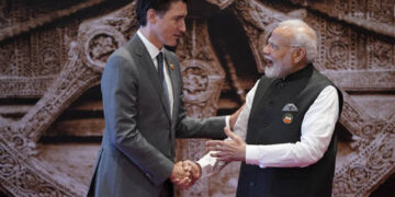 US religious freedoms body wants India labeled a ‘country of concern’