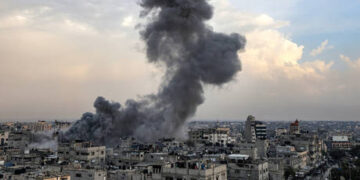 Gaza no longer habitable – UN