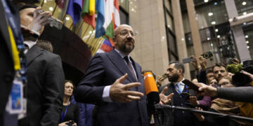 Scholz pulled ruse on Orban to start Ukraine accession talks – Politico