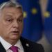 Hungary could still block EU membership for Ukraine – Orban