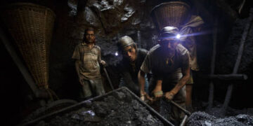 ‘So many people have died’: This Indian director conquered Russia with stories from his homeland