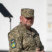 Who tried to spy on Ukraine’s top general?