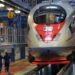 Russian Railways launches ‘import substituted’ train
