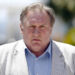 French artists stand up for Gerard Depardieu