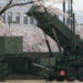 Moscow issues warning to Japan over Patriot missiles