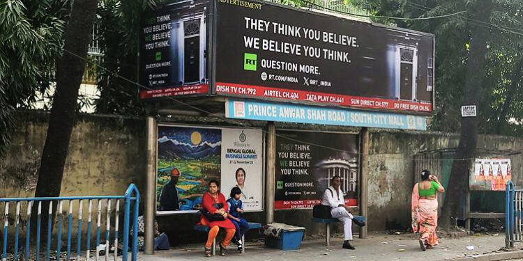 They think you believe. We believe you think