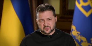 Poll: At 48 Percent, Growing Plurality Of Americans Say U.S. Spends ‘Too Much’ On Ukraine Proxy War