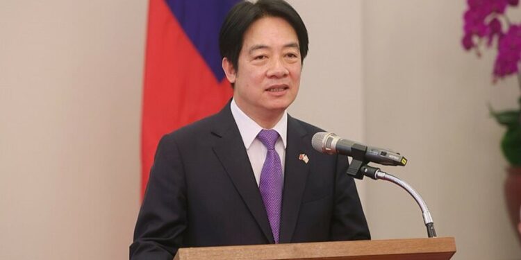 What The Outcome Of Taiwan’s Presidential Election Could Mean For Cross-Strait Relations