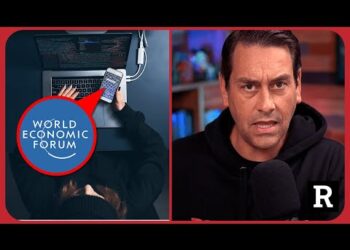 She’s EXPOSING the WEF false flag coming in 2024, Journalist Whitney Webb | Redacted