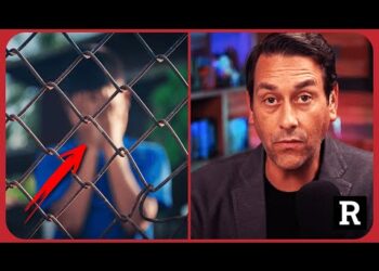 She’s EXPOSING the child trafficking happening RIGHT BEFORE OUR EYES | Redacted with Clayton Morris