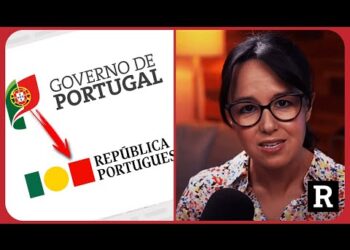 Portugal goes WOKE and cancels its national symbol, ashamed of its history | Redacted