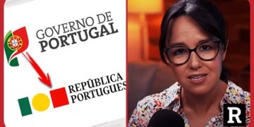 Portugal goes WOKE and cancels its national symbol, ashamed of its history | Redacted