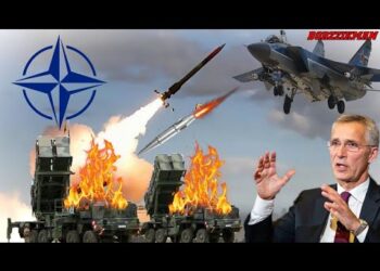 RUSSIA Destroyed 8 Units of US Patriot Systems In KYIV┃Moscow Will Have To Bomb POLAND As A WARNING
