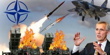 RUSSIA Destroyed 8 Units of US Patriot Systems In KYIV┃Moscow Will Have To Bomb POLAND As A WARNING