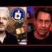 “For Julian Assange and the CIA this could change EVERYTHING” | Redacted with Clayton Morris