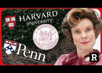 This Will Blow Your Mind: The Startling Truth Behind the University Presidents!