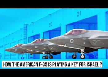 #F35 combat deployment by #Israel is proving to be successful !