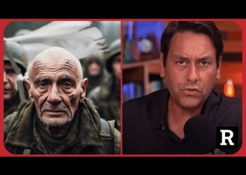 “The U.S. is about to LOSE its Super Power status” Col. Douglas MacGregor | Redacted