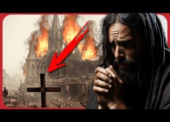 Christians fear “EXTINCTION” in Gaza and West Bank, Ukraine is deep trouble | Redacted News Live