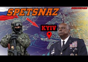 Russian Spetsnaz Struck Near KYIV┃NATO Hopes Russia Will Give It The Western Part Of UKRAINE
