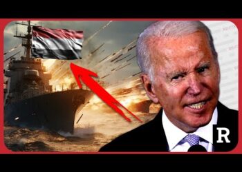 BREAKING: U.S. READY PREPARES FOR WAR AGAINST YEMEN | Redacted with Clayton Morris