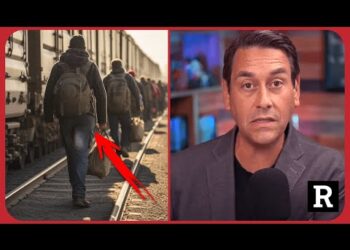 “This is ARMAGEDDON in the U.S. and Biden isn’t doing anything to stop it” | Redacted News